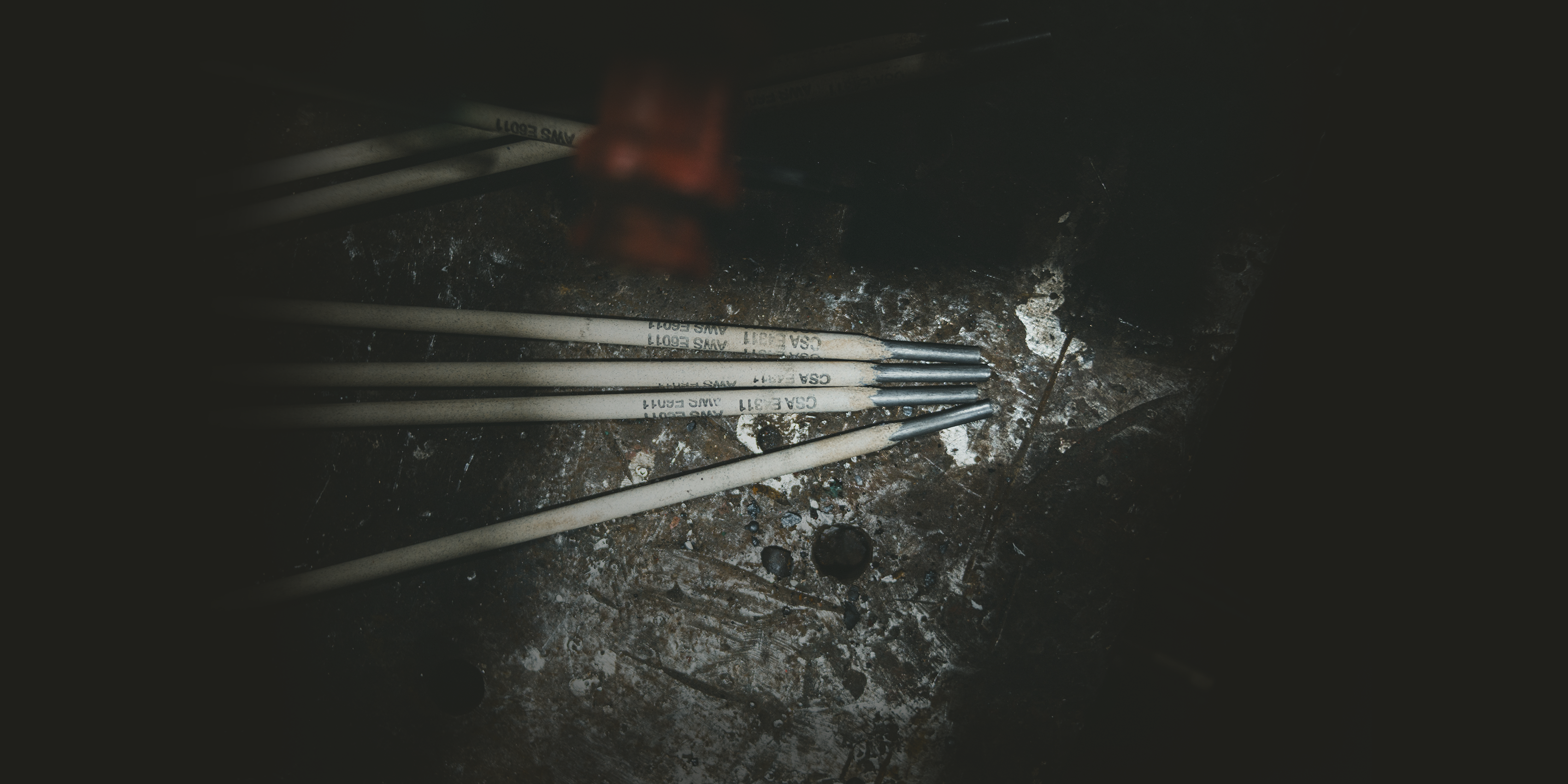 How to Stick Weld: A Guide Into the World of Welding
