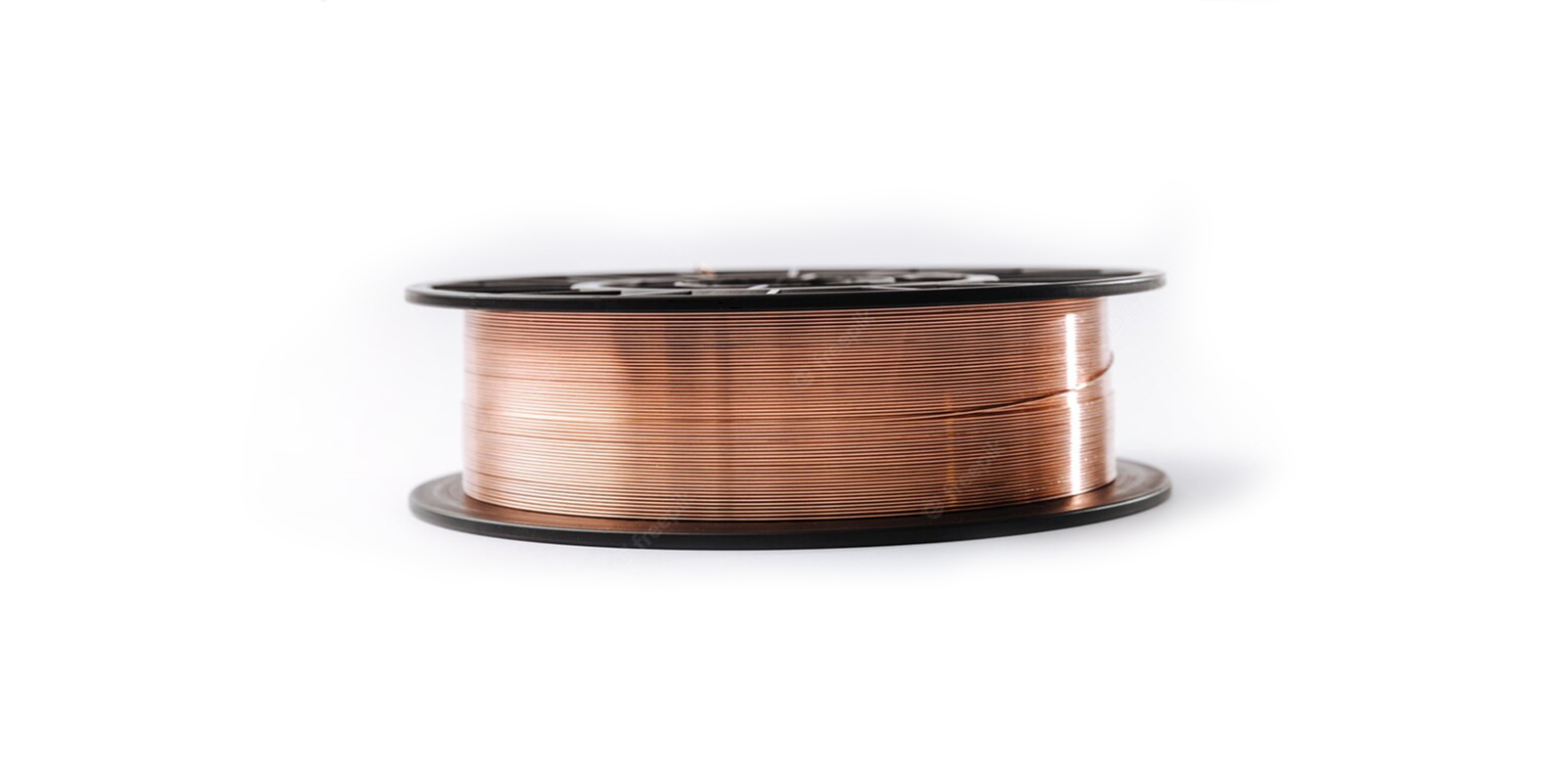 Flux & Metal Cored Wires