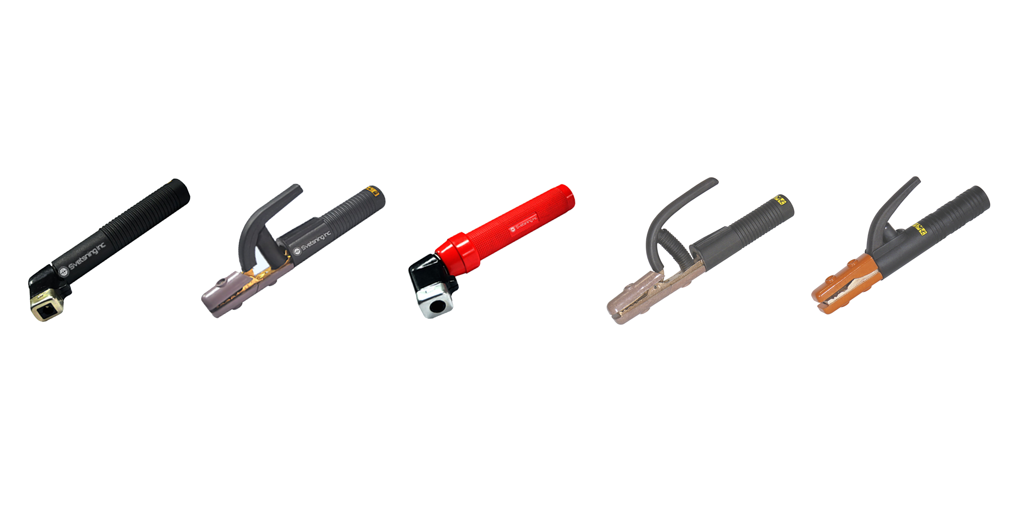 Electrode Holders
