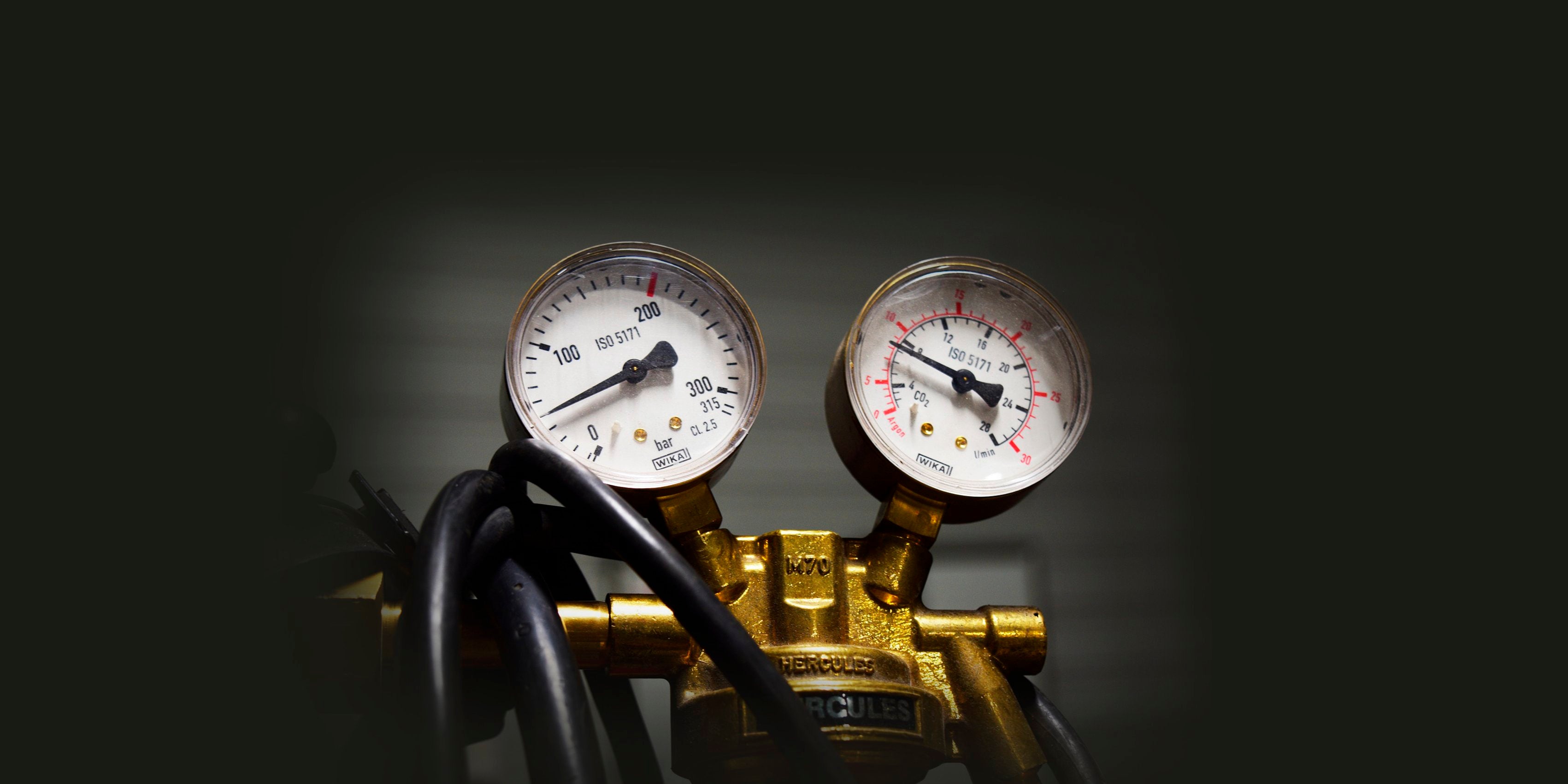 Gas & Cutting