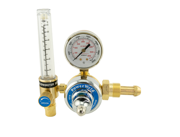 Argon Flowmeter - 60 SCFH