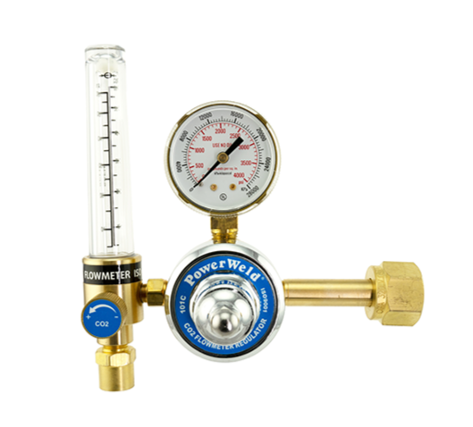 CO2 Flowmeter
