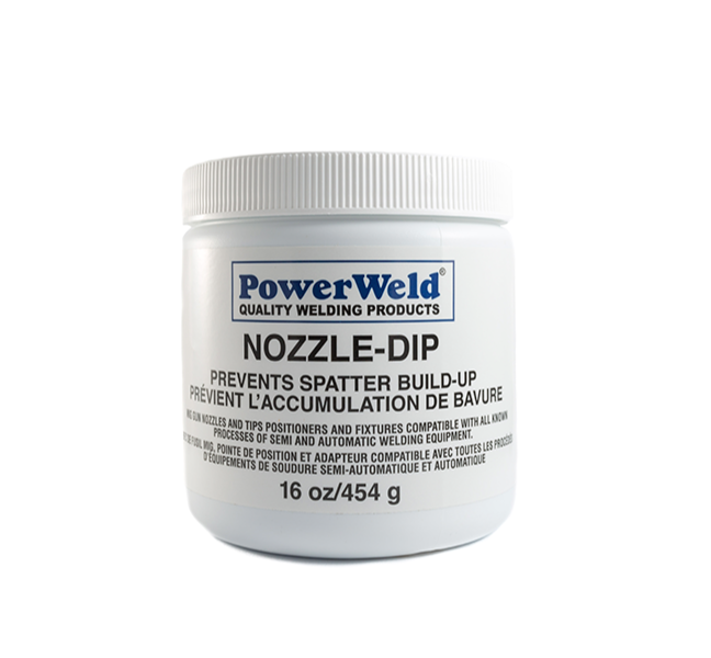 MIG Nozzle Tip Dip - 16OZ