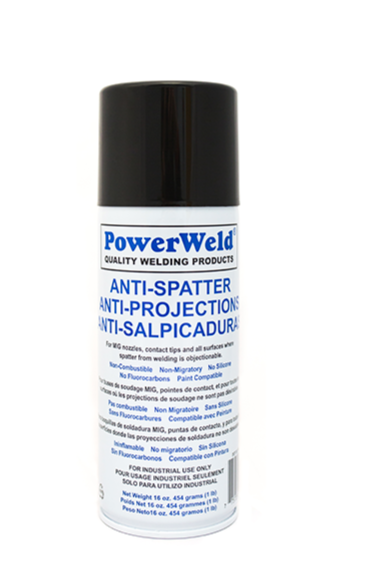 Anti-Spatter 16oz Aerosol