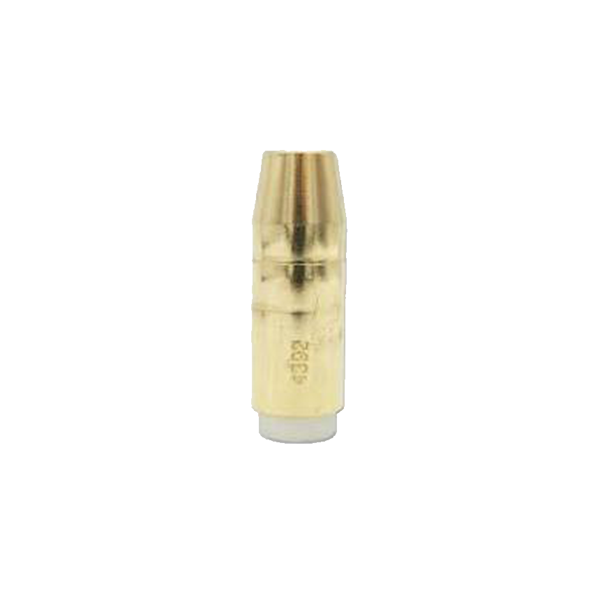 JL4392 Nozzle - Brass - 1/2" - 4 Pack
