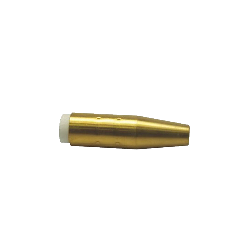 JL4295 Nozzle Pipeline - Brass - 3/8" - 5 Pack