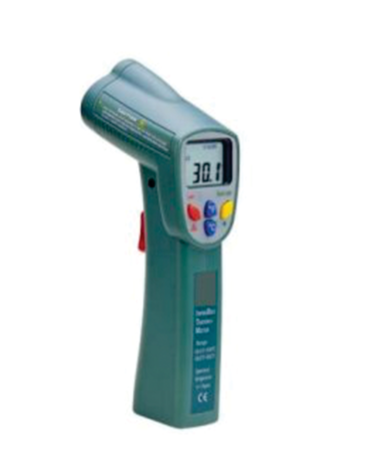 Digital Infrared Thermometer