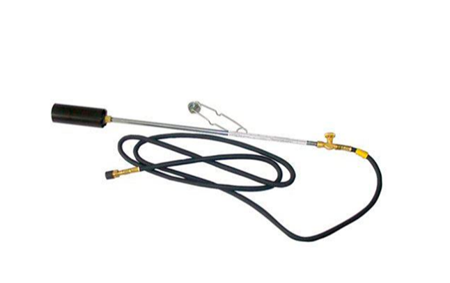 Propane Torch Kit