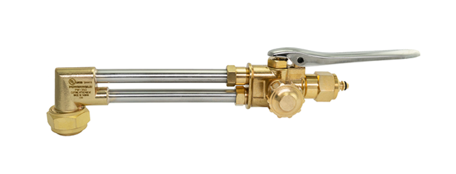 Cutting Attachment for Victor Style Torch MD
