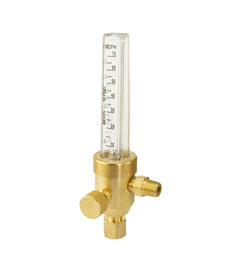 Argon Flowmeter - 60 SCFH