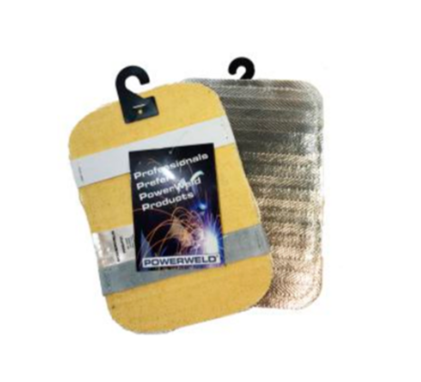Back Hand Pad - Double Layer