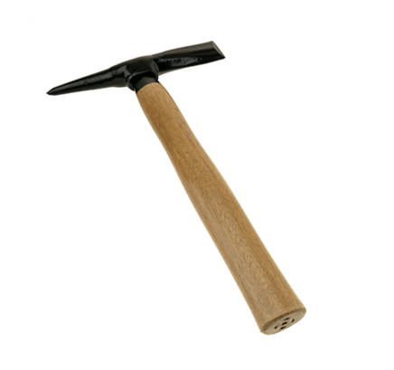Tomahawk Chipping Hammer