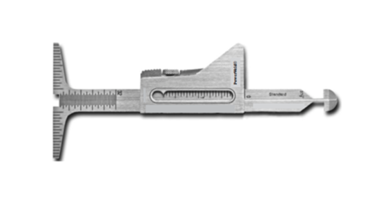 HI-LO Welding Gauge