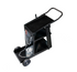 Cart For 110V MIG Welder - Black
