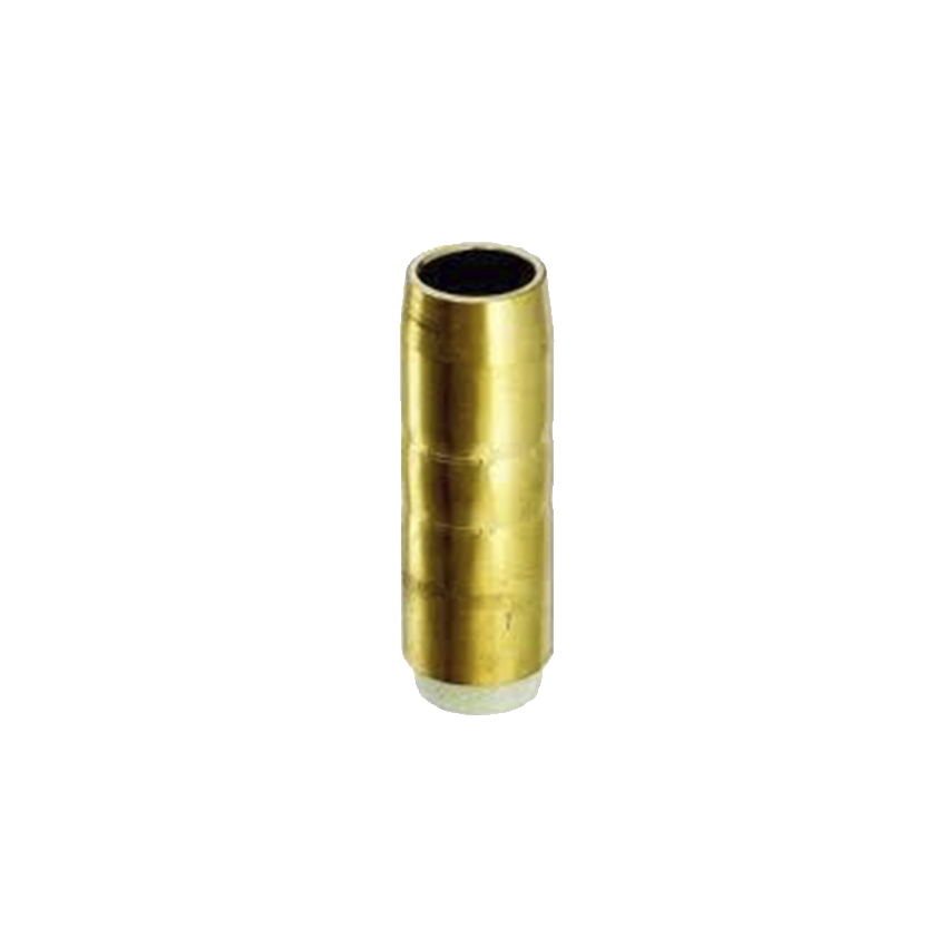 JL4391 Nozzle - Brass - 5/8" - 5 Pack