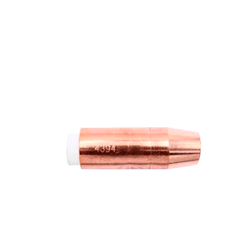 JL4394 Nozzle - Copper - 1/2" - 5 Pack