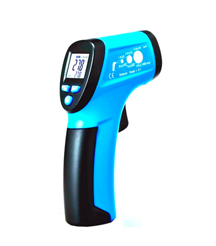 Digital Infrared Mini Thermometer