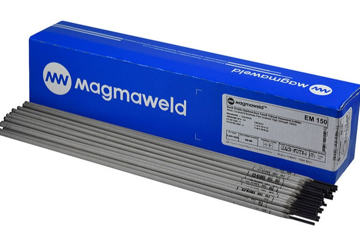 Magmaweld EM150 - E8018-C3